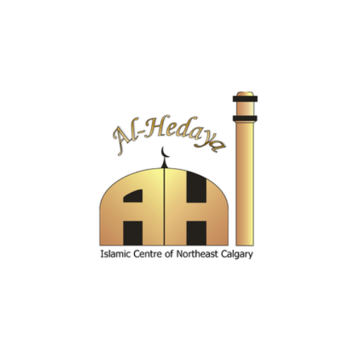 Al-Hedaya Islamic Centre Logo